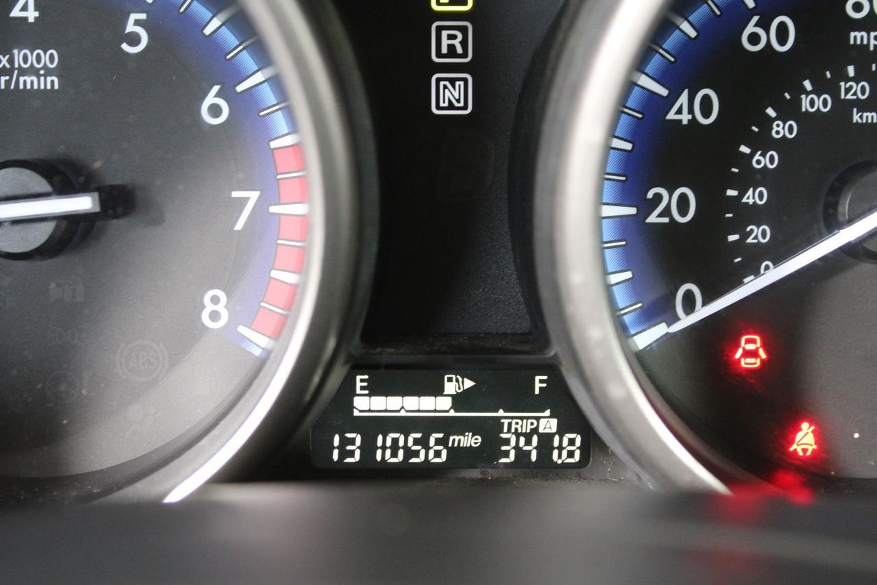 2013 Mazda Mazda3 i Sport Manassas VA