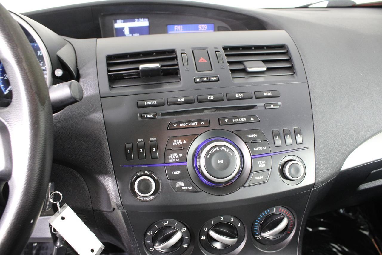 2013 Mazda Mazda3 i Sport Manassas VA
