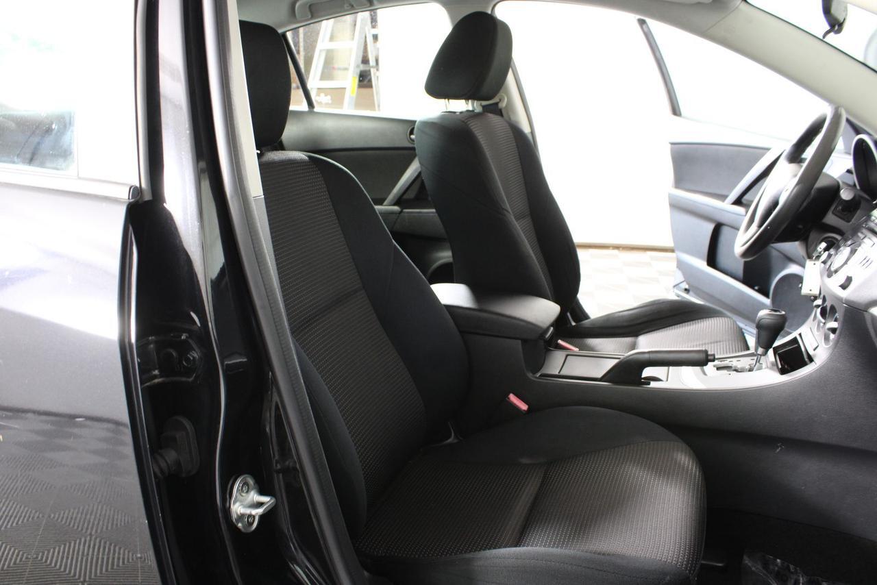 2013 Mazda Mazda3 i Sport Manassas VA
