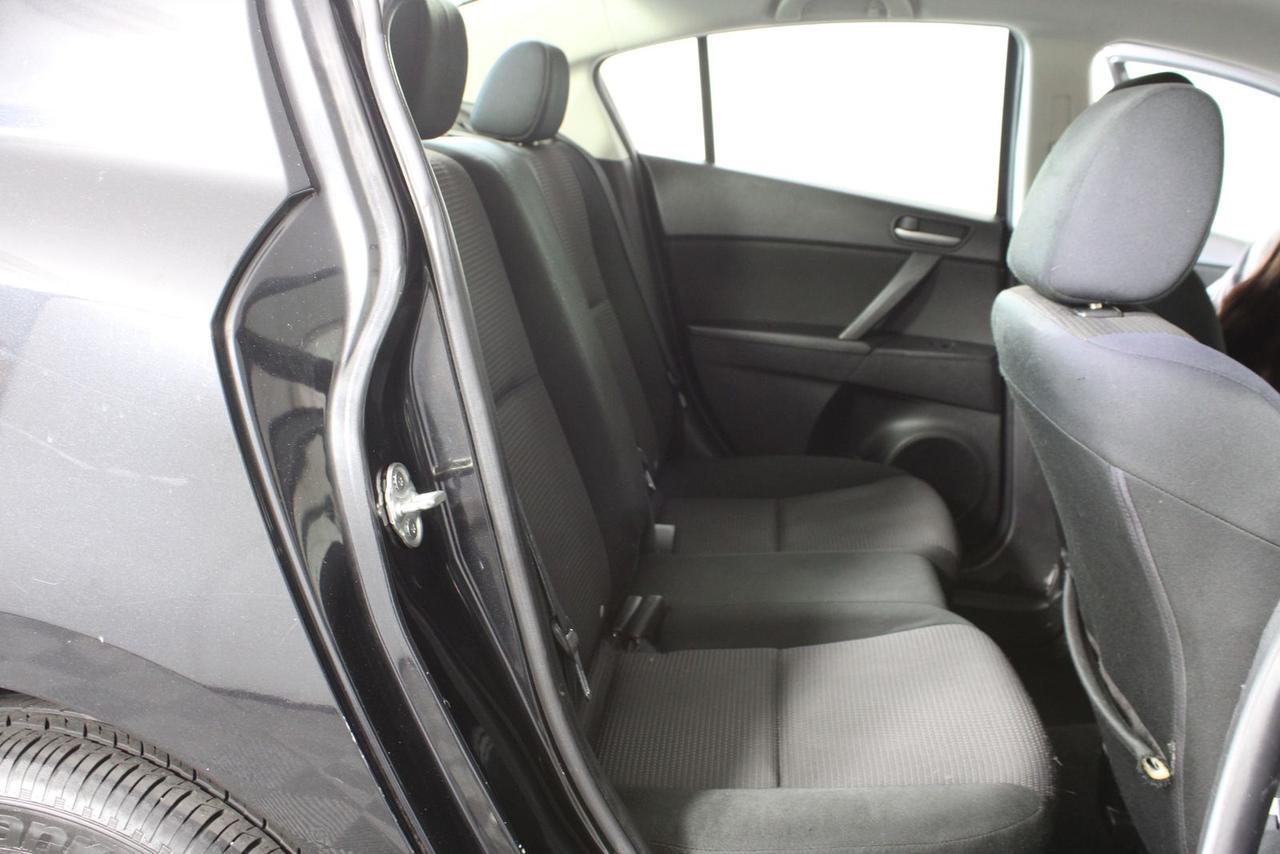 2013 Mazda Mazda3 i Sport Manassas VA