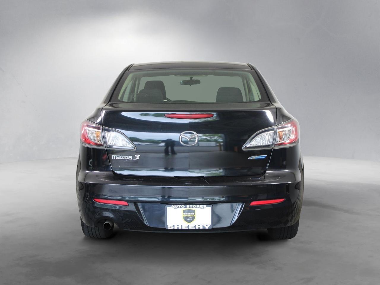 2013 Mazda Mazda3 i Sport Manassas VA