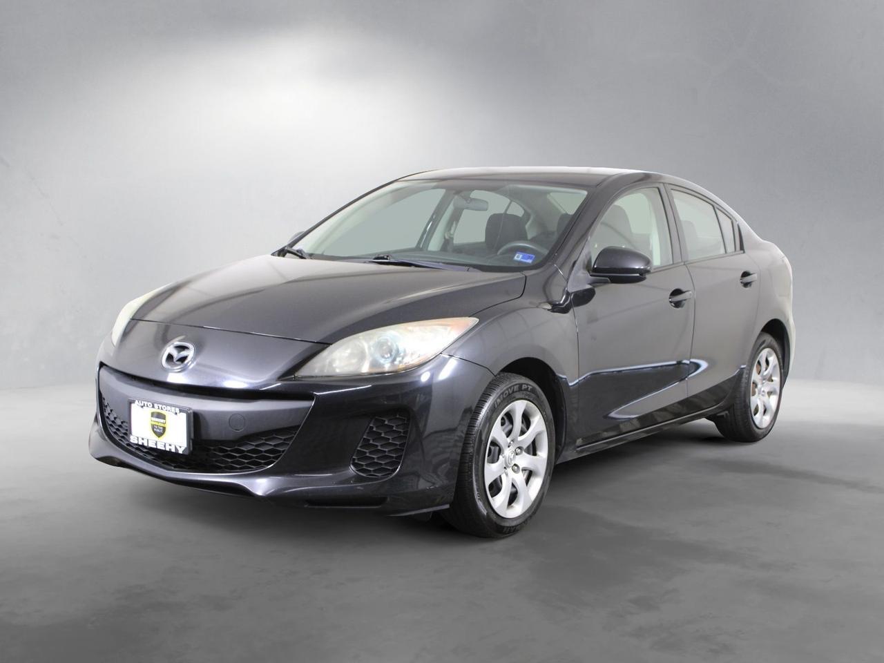 2013 Mazda Mazda3 i Sport Manassas VA