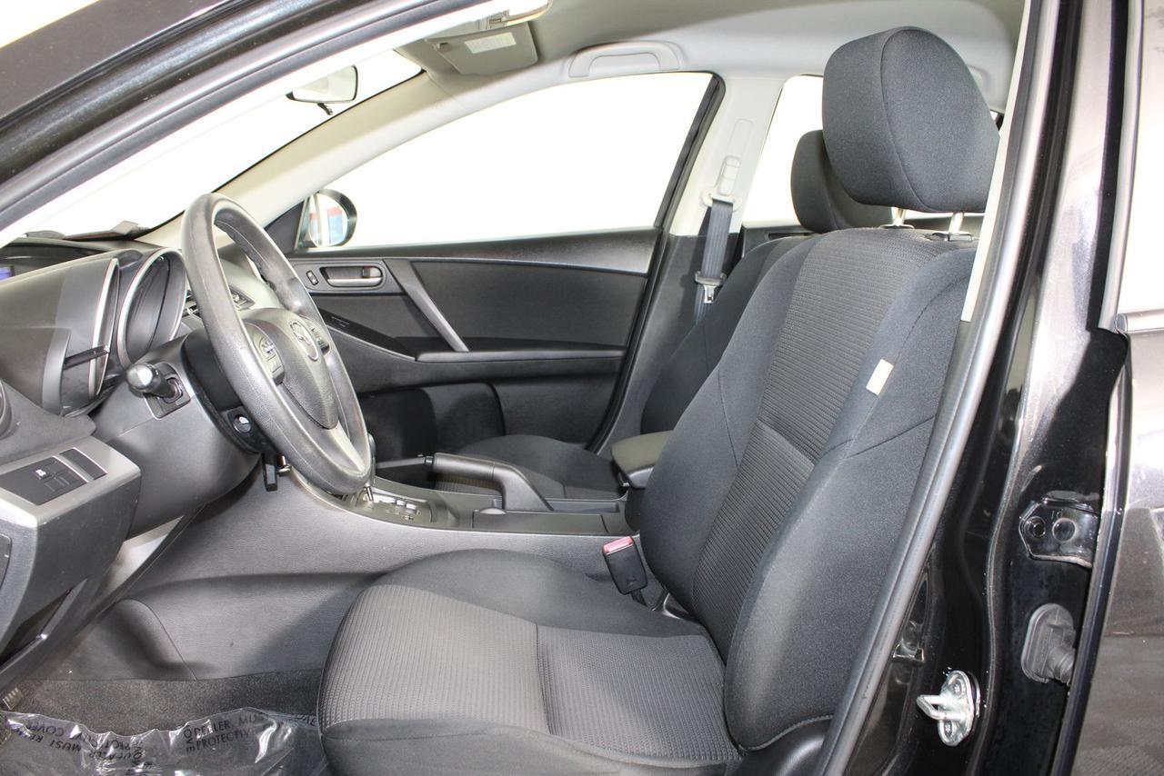 2013 Mazda Mazda3 i Sport Manassas VA