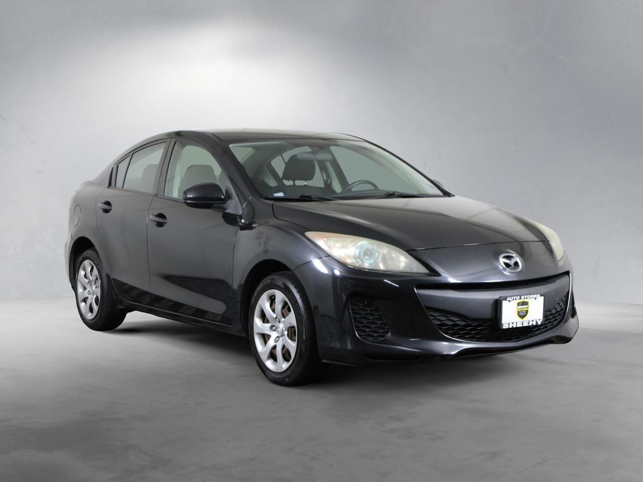 2013 Mazda Mazda3 i Sport Manassas VA