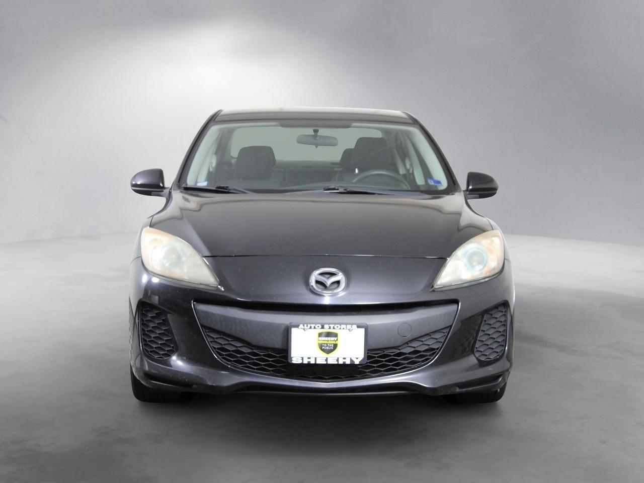2013 Mazda Mazda3 i Sport Manassas VA