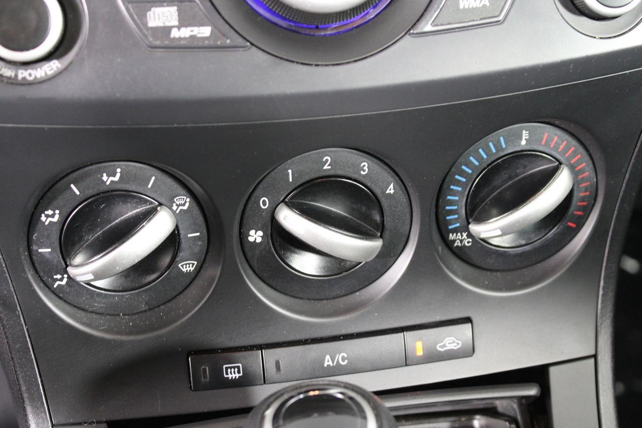 2013 Mazda Mazda3 i Sport Manassas VA