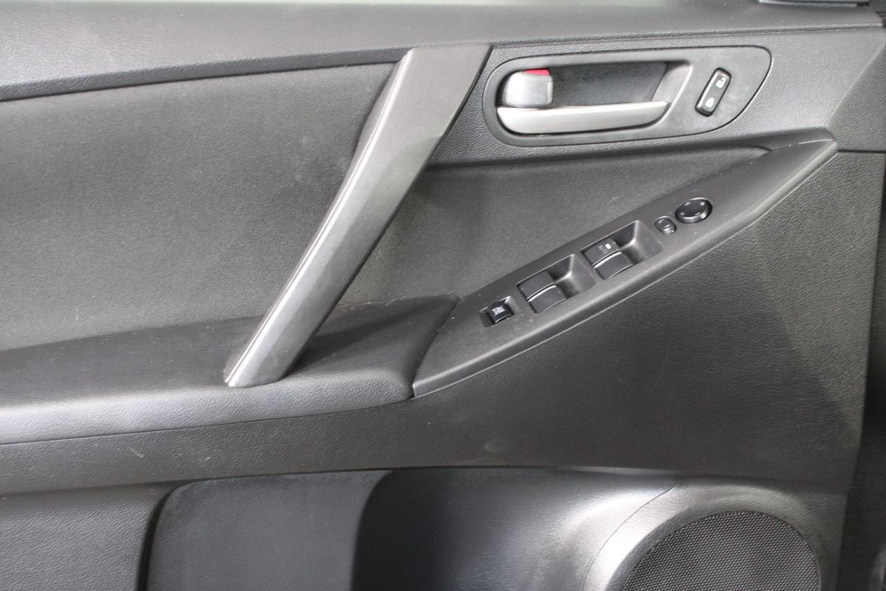 2013 Mazda Mazda3 i Sport Manassas VA