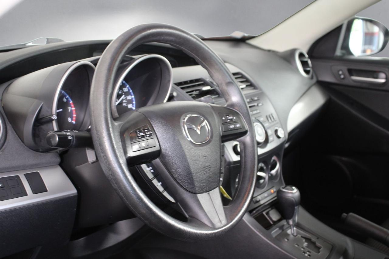 2013 Mazda Mazda3 i Sport Manassas VA