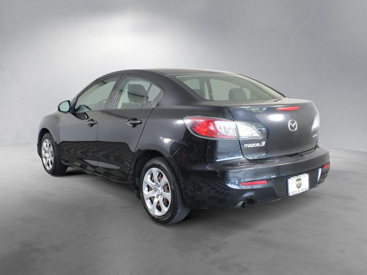 2013 Mazda Mazda3 i Sport Manassas VA