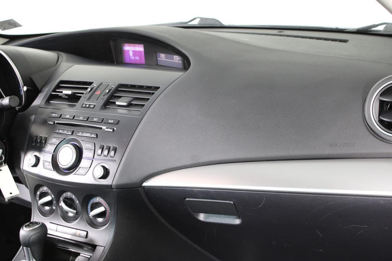 2013 Mazda Mazda3 i Sport Manassas VA