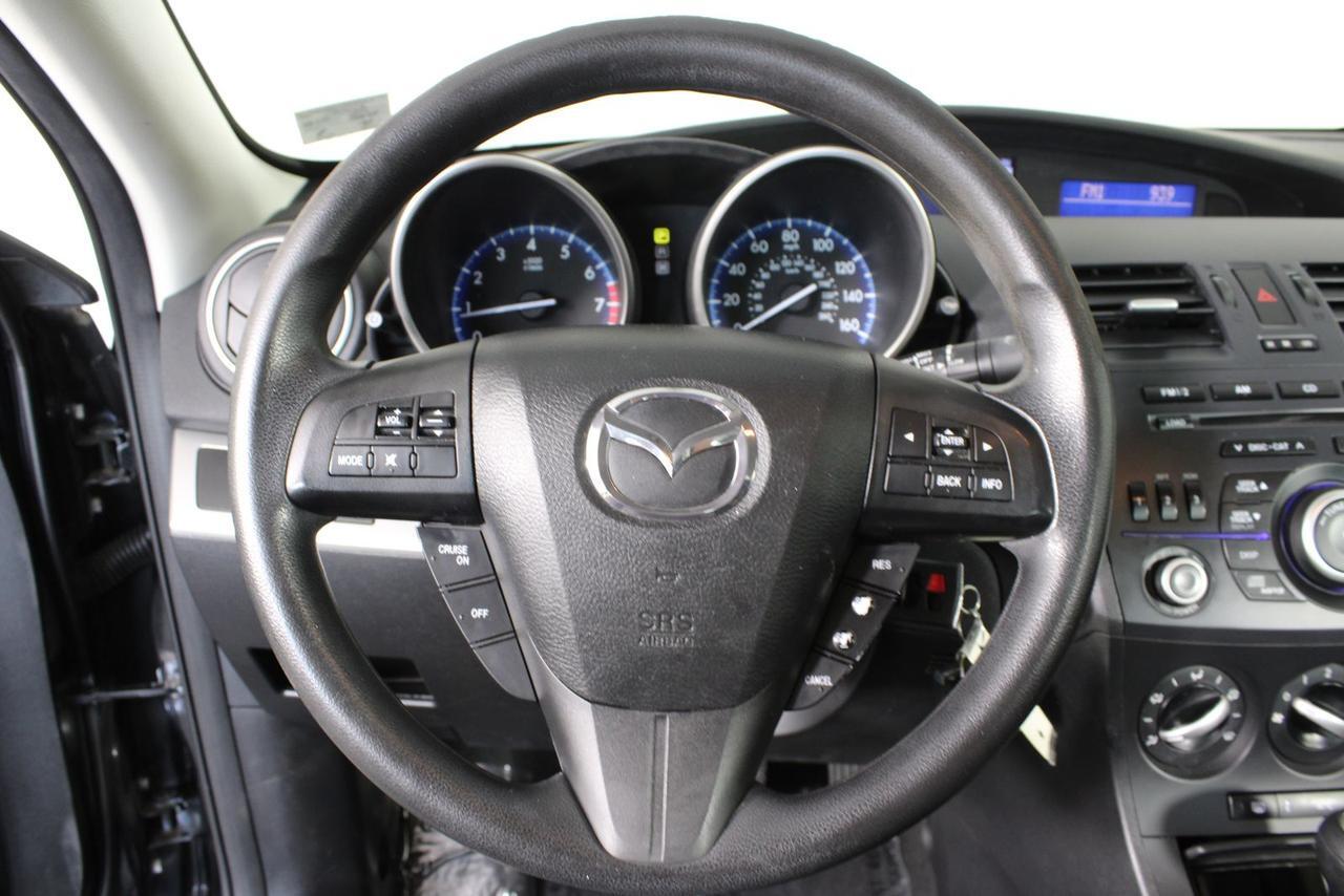 2013 Mazda Mazda3 i Sport Manassas VA