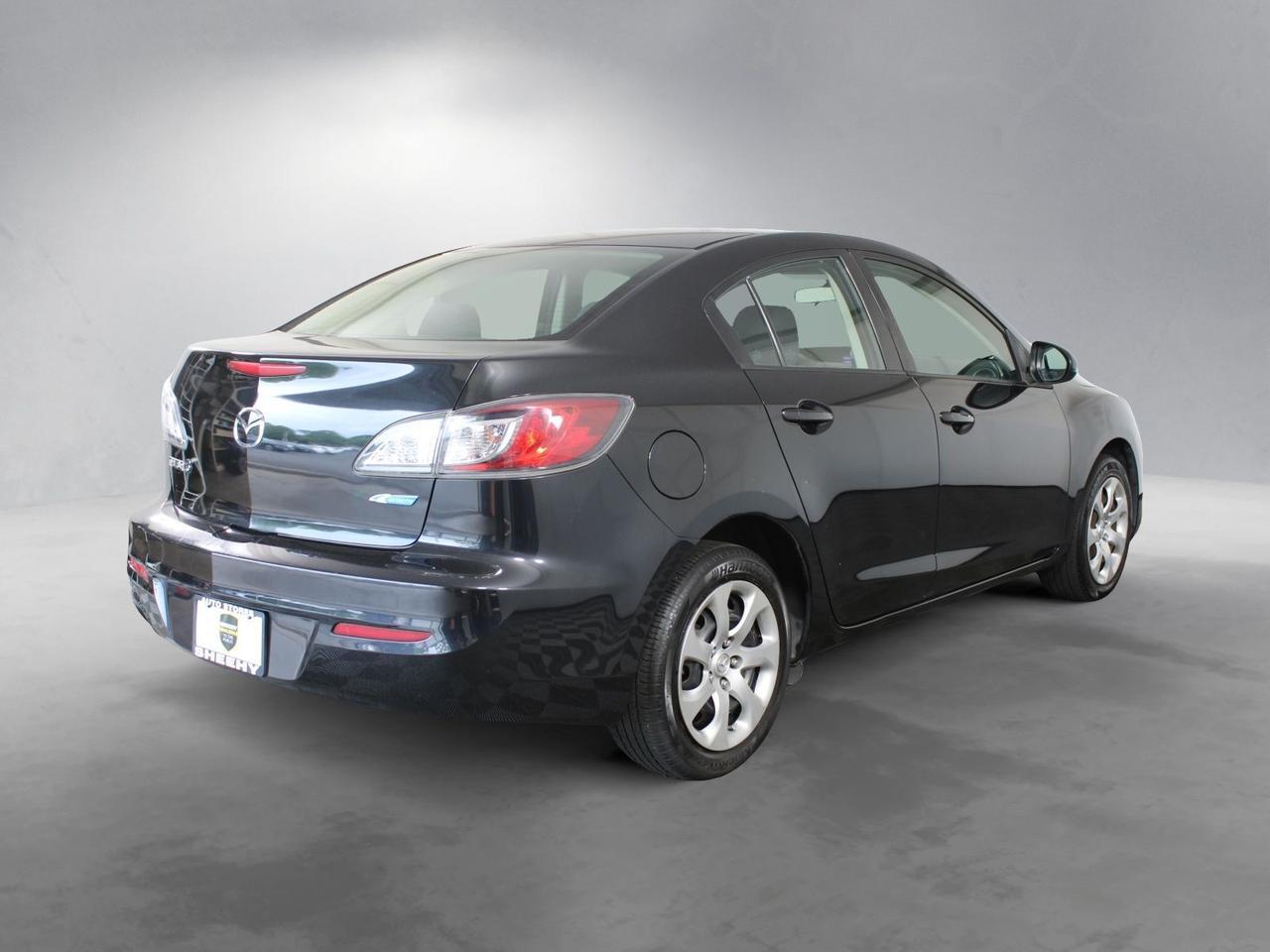 2013 Mazda Mazda3 i Sport Manassas VA