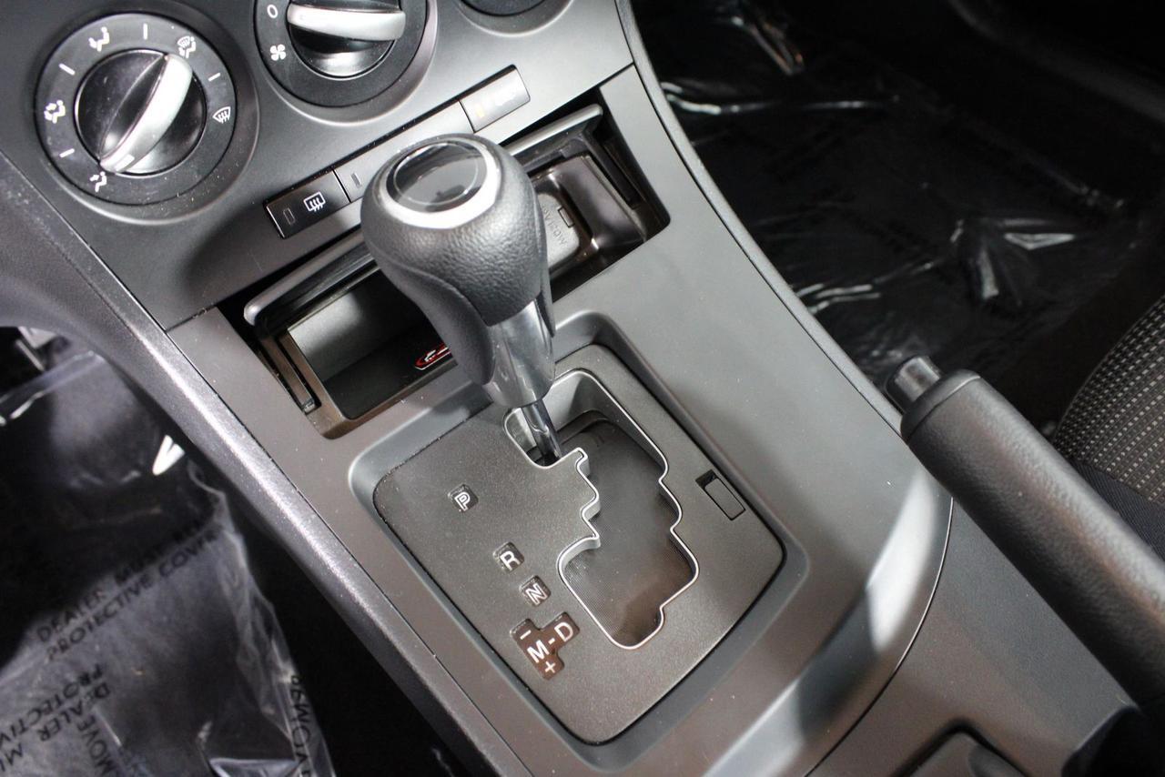 2013 Mazda Mazda3 i Sport Manassas VA