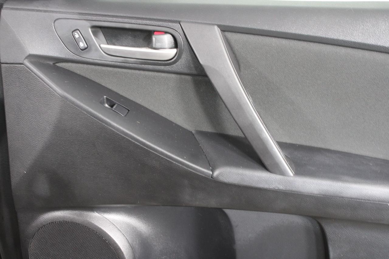 2013 Mazda Mazda3 i Sport Manassas VA