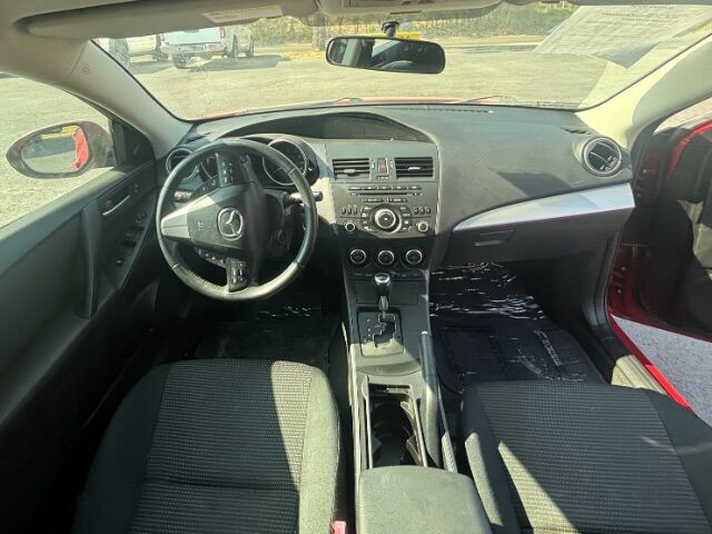 2013 Mazda Mazda3 i Touring Kyle TX