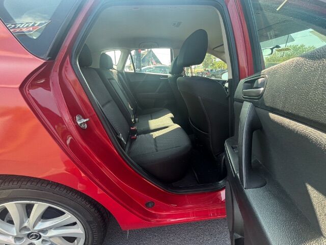 2013 Mazda Mazda3 i Touring