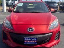2013_Mazda_Mazda3_i Touring_ Austin TX 2013_Mazda_Mazda3_i Touring_ Austin TX