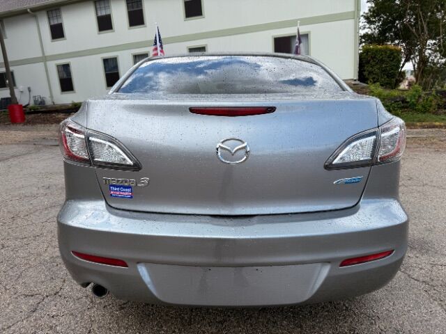 2013 Mazda Mazda3 i Touring Round Rock TX