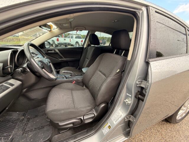 2013 Mazda Mazda3 i Touring Round Rock TX