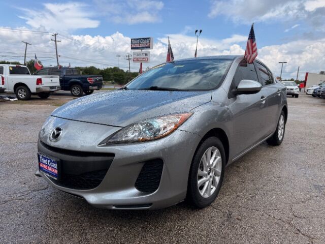 2013 Mazda Mazda3 i Touring
