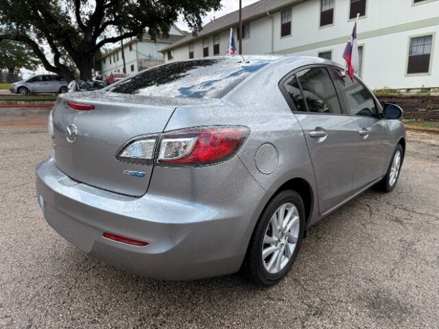 2013 Mazda Mazda3 i Touring