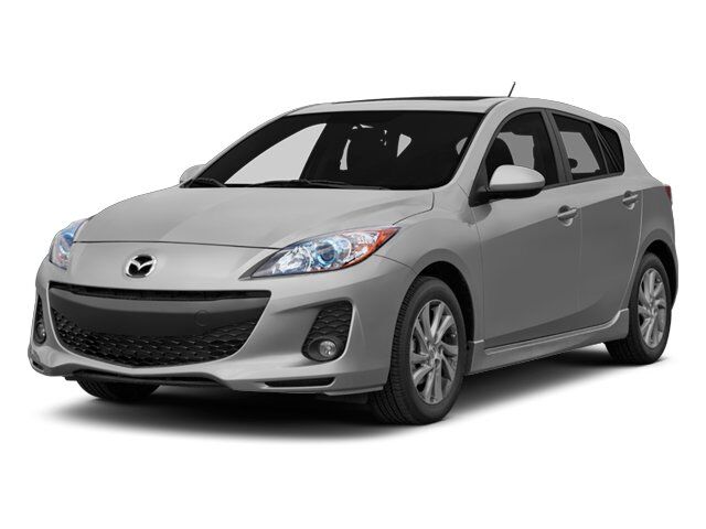 2013 Mazda Mazda3 i Touring Concord CA