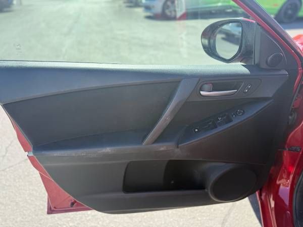 2013 Mazda Mazda3 i Touring Mesa AZ