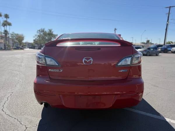 2013 Mazda Mazda3 i Touring Mesa AZ