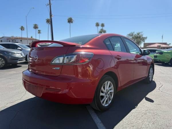 2013 Mazda Mazda3 i Touring Mesa AZ