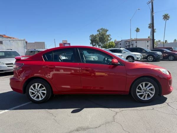 2013 Mazda Mazda3 i Touring Mesa AZ