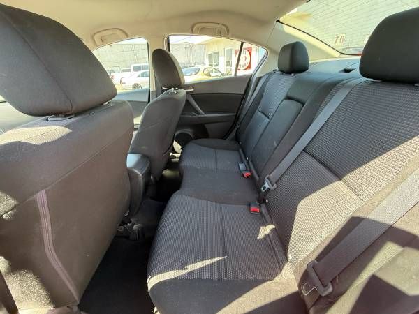 2013 Mazda Mazda3 i Touring Mesa AZ