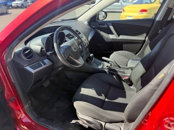 2013 Mazda Mazda3 i Touring Mesa AZ