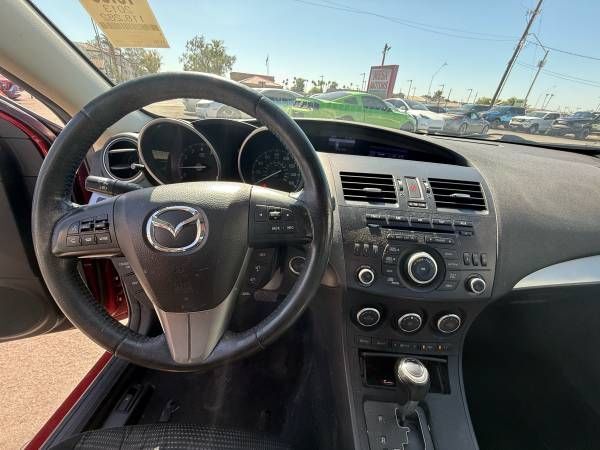 2013 Mazda Mazda3 i Touring Mesa AZ