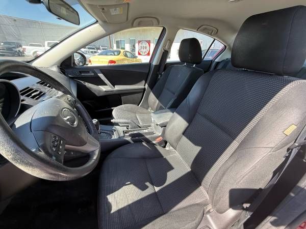 2013 Mazda Mazda3 i Touring Mesa AZ