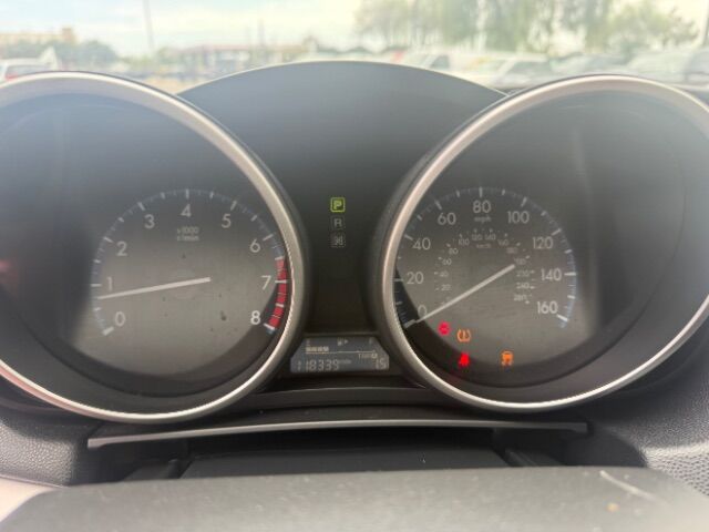 2013 Mazda Mazda3 i Touring Mesa AZ
