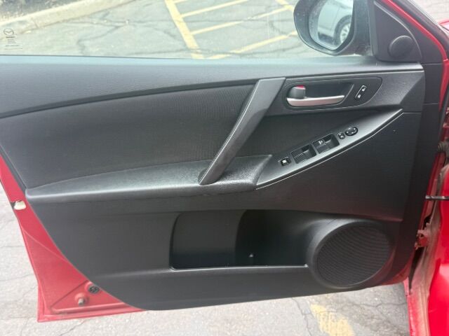 2013 Mazda Mazda3 i Touring Mesa AZ