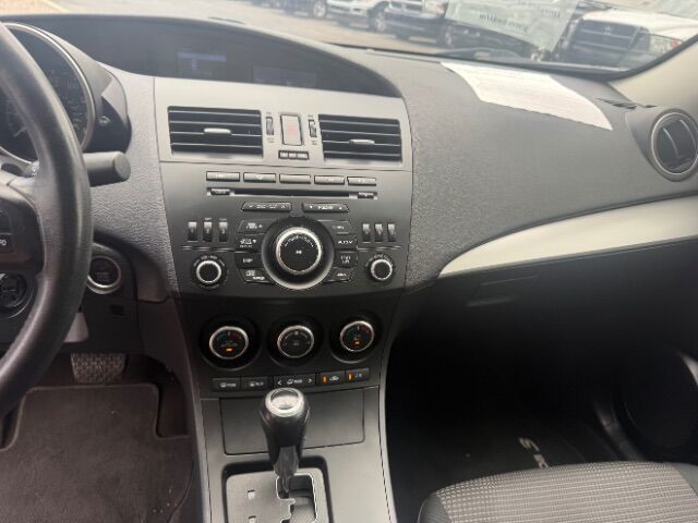 2013 Mazda Mazda3 i Touring Mesa AZ