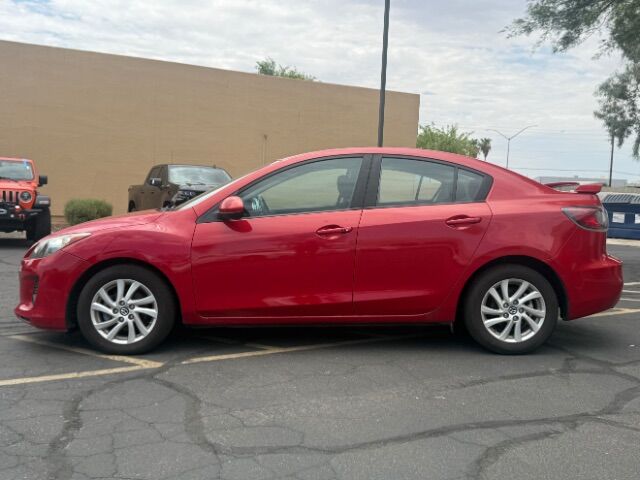 2013 Mazda Mazda3 i Touring Mesa AZ