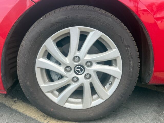 2013 Mazda Mazda3 i Touring Mesa AZ