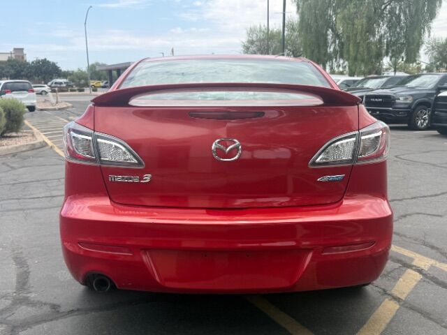 2013 Mazda Mazda3 i Touring Mesa AZ