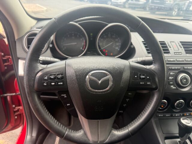 2013 Mazda Mazda3 i Touring Mesa AZ
