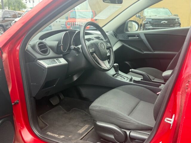 2013 Mazda Mazda3 i Touring Mesa AZ