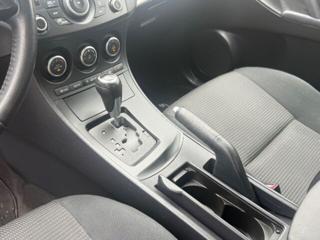 2013 Mazda Mazda3 i Touring Mesa AZ
