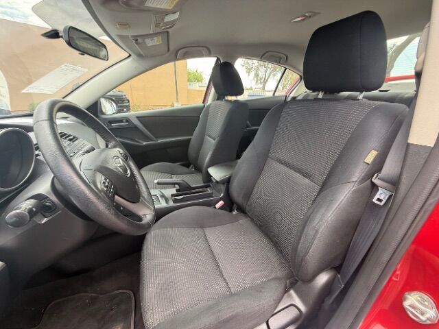 2013 Mazda Mazda3 i Touring Mesa AZ