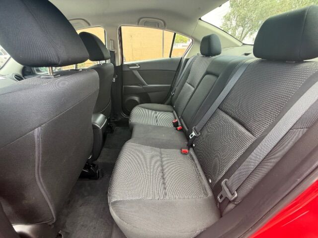 2013 Mazda Mazda3 i Touring Mesa AZ
