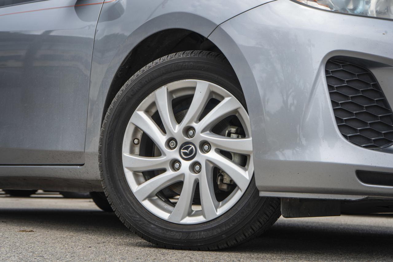 2013 Mazda Mazda3 i Touring