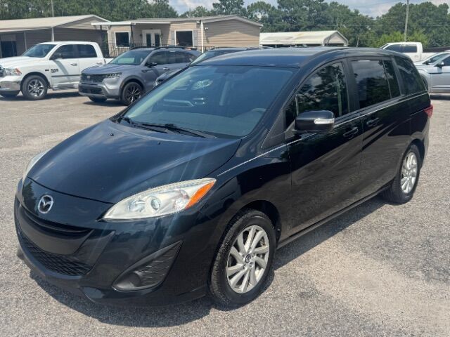2013 Mazda Mazda5 Sport Gaston SC