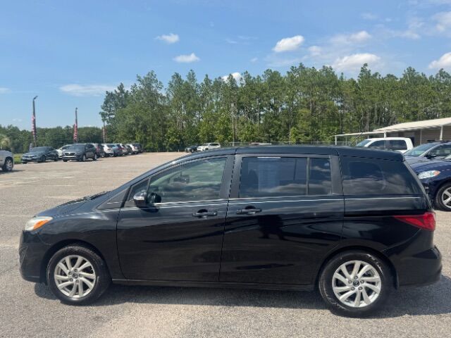 2013 Mazda Mazda5 Sport Gaston SC
