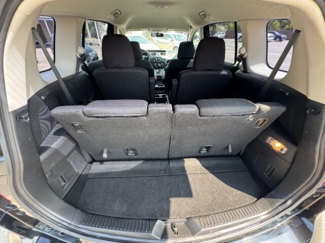 2013 Mazda Mazda5 Sport Gaston SC