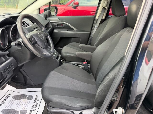 2013 Mazda Mazda5 Sport Gaston SC